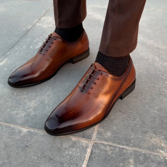 Comfort Soft-Sole Shoes