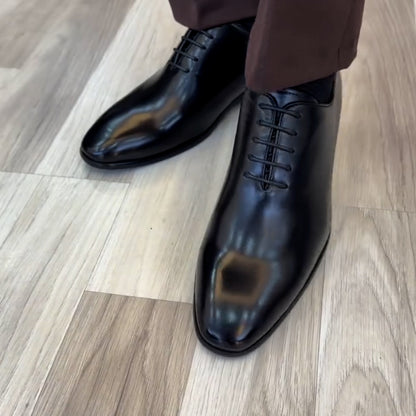 Comfort Soft-Sole Shoes
