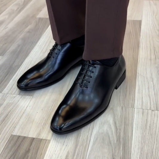 Comfort Soft-Sole Shoes