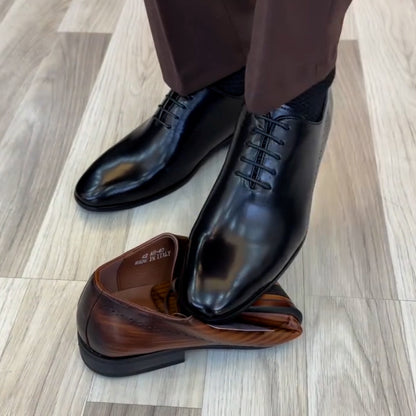 Comfort Soft-Sole Shoes