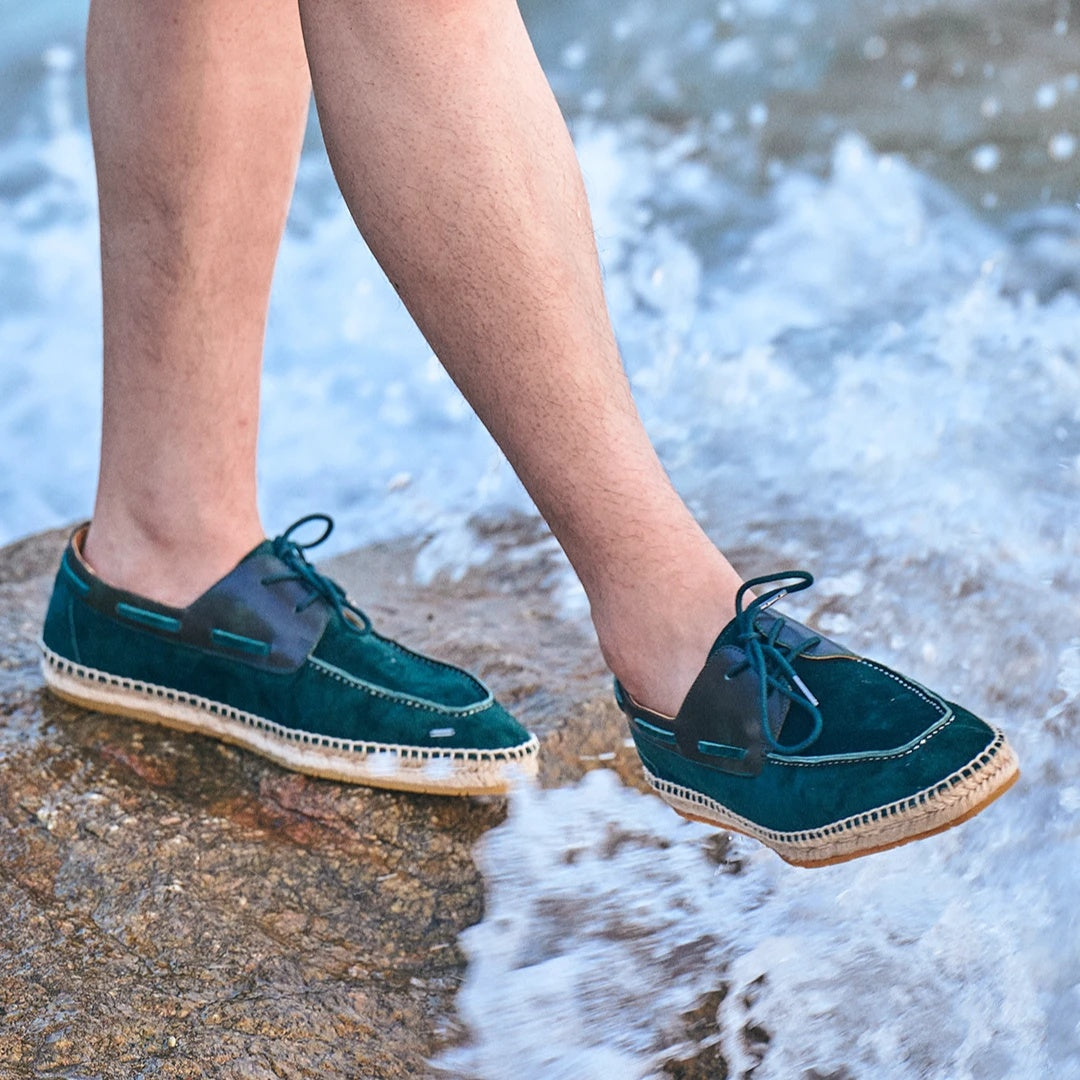 Men's Summer Casula Shoes