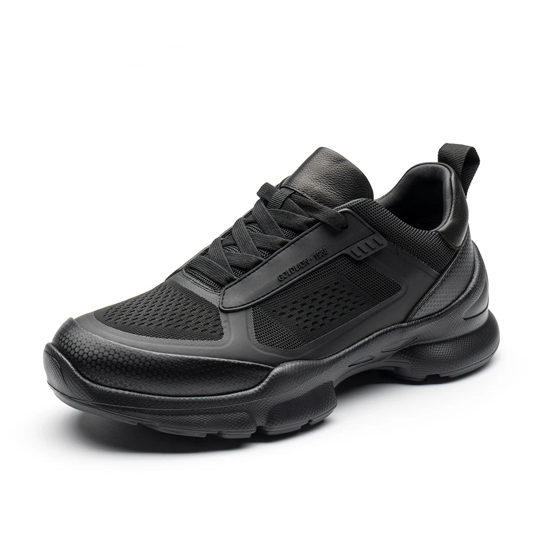 Men's Summer Breathable Shoes