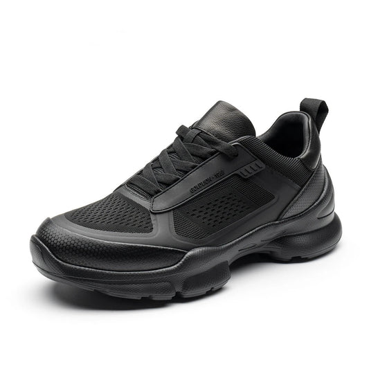 Men's Summer Breathable Shoes