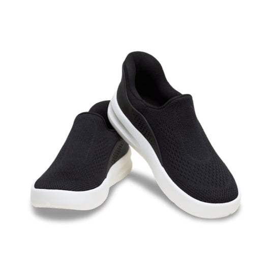 Men's No Hands Shoes