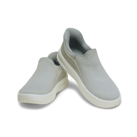 Men's No Hands Shoes