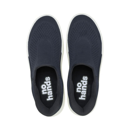 Men's No Hands Shoes