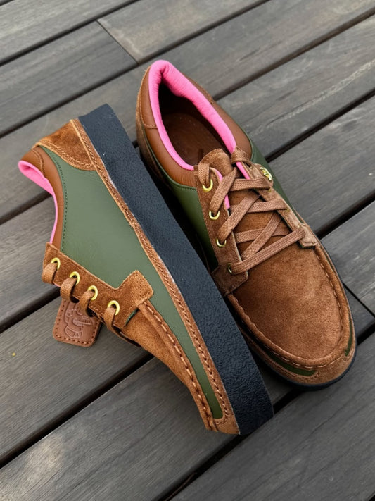 Men's Casual Shoes