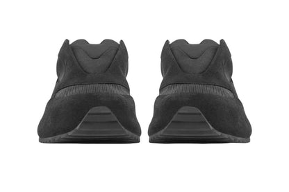 Men's Black Sneakers
