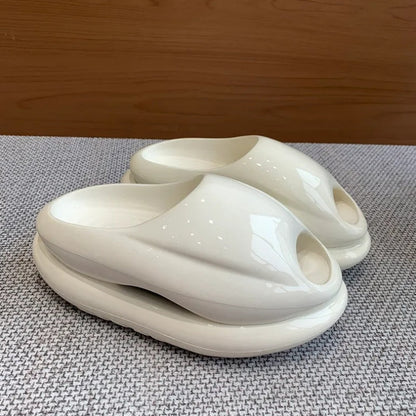Futuristic Cloud Slippers