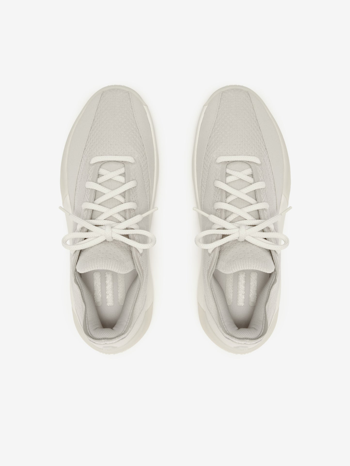 Premium Suede Sneakers