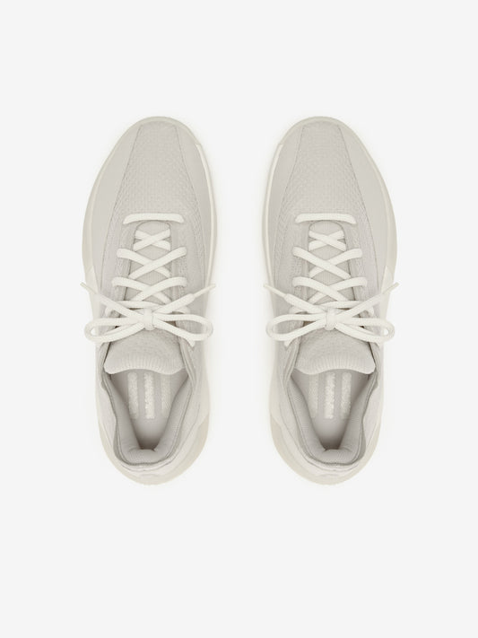 Premium Suede Sneakers