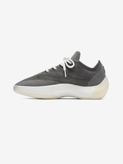 Premium Suede Sneakers