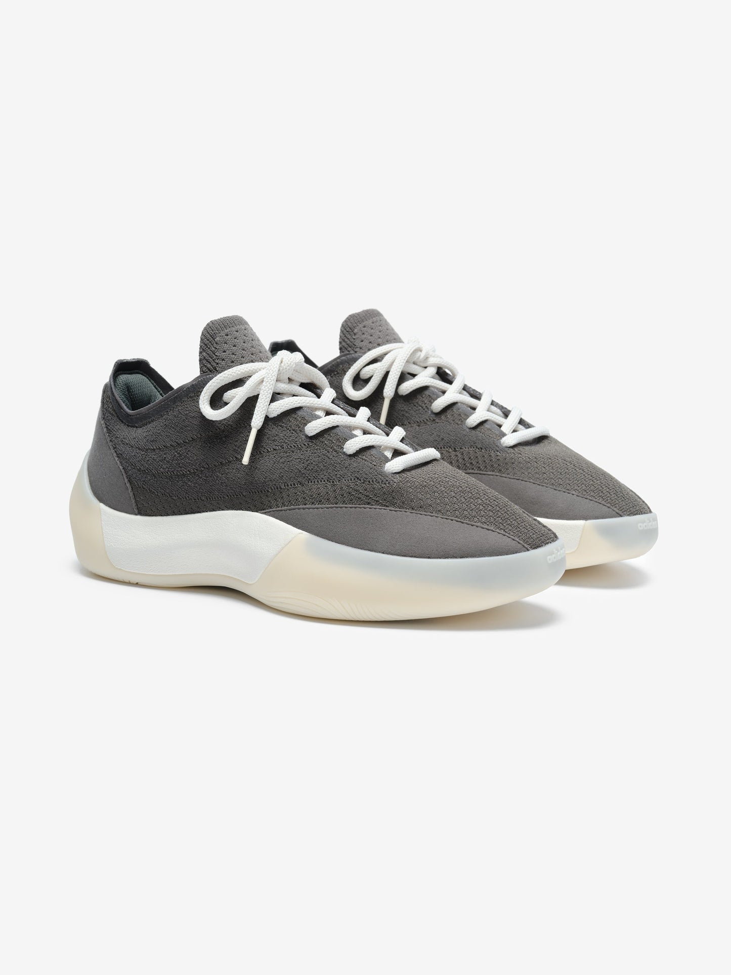 Premium Suede Sneakers
