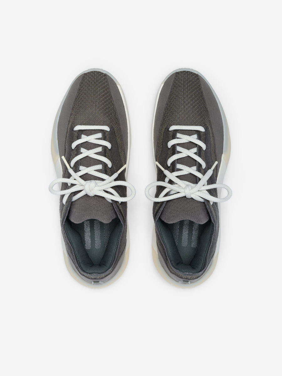 Premium Suede Sneakers