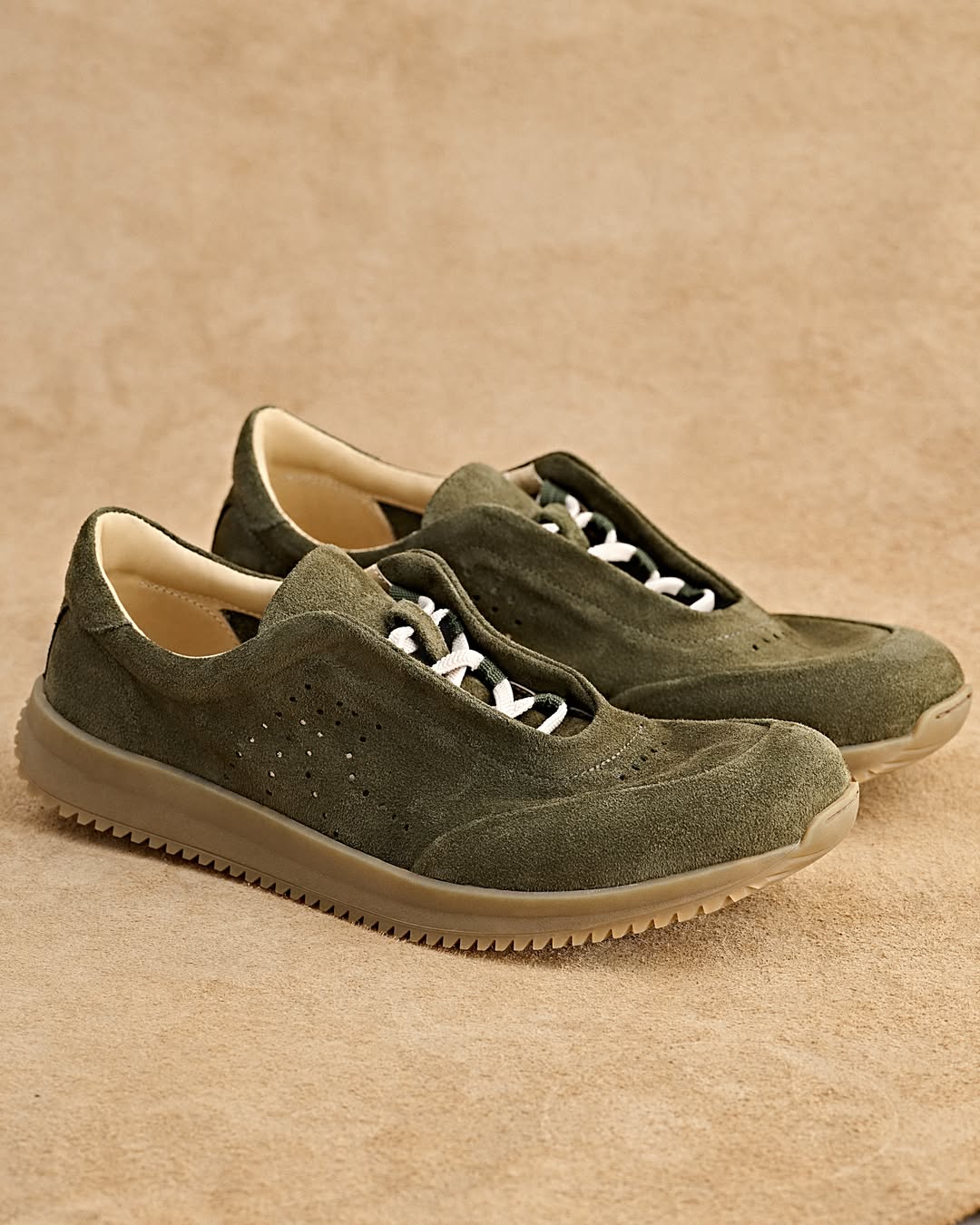 LightWeighe Casual Shoes