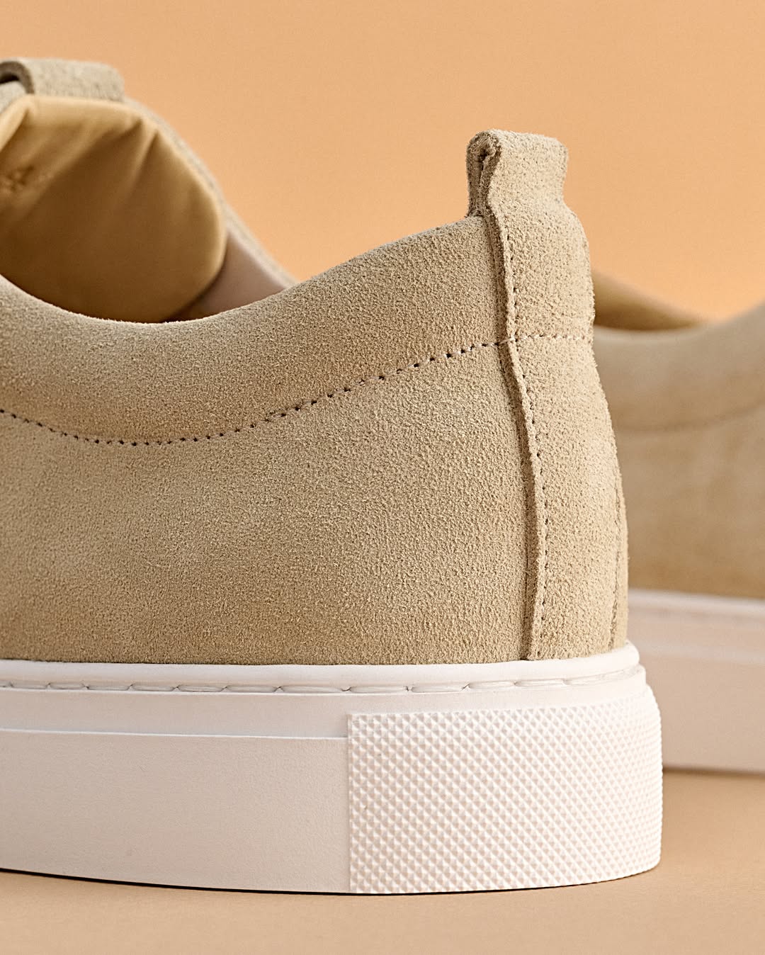 Men's Casual Slip On Shoes