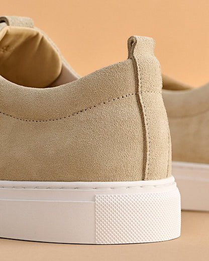 Men's Casual Slip On Shoes