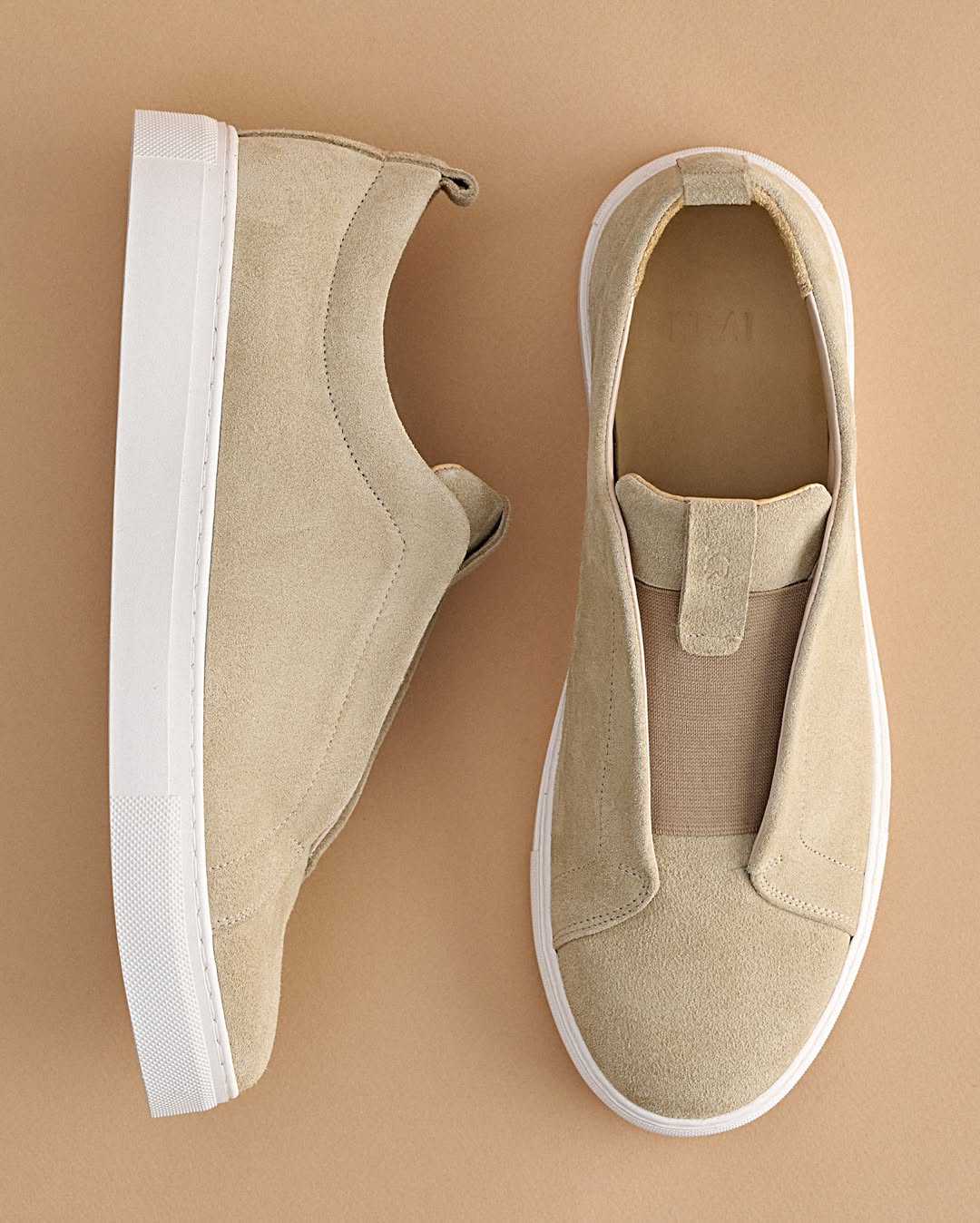 Men's Casual Slip On Shoes