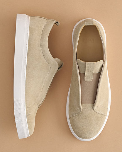 Men's Casual Slip On Shoes