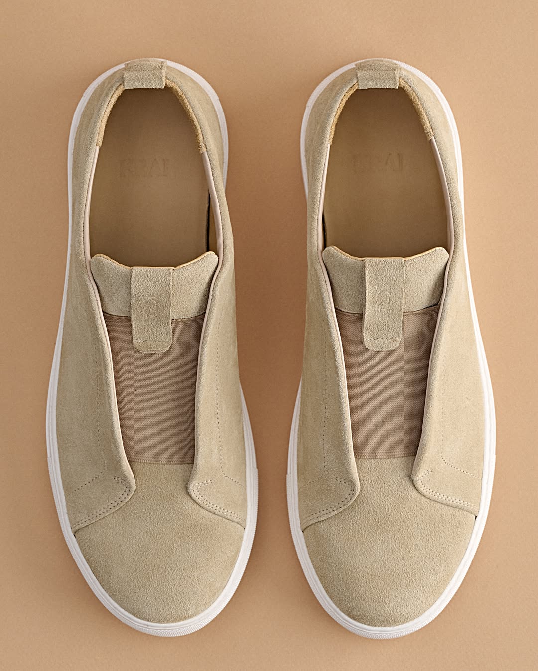Men's Casual Slip On Shoes