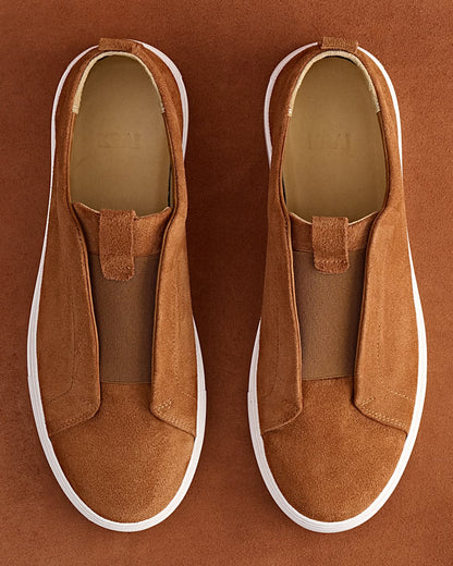 Men's Casual Slip On Shoes