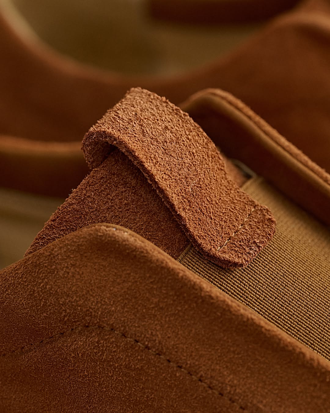 Men's Casual Slip On Shoes
