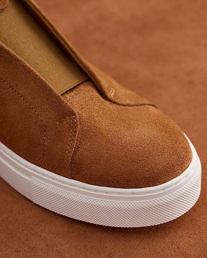 Men's Casual Slip On Shoes