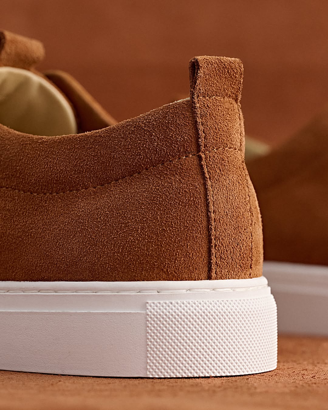 Men's Casual Slip On Shoes