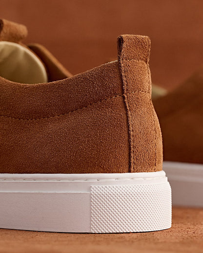 Men's Casual Slip On Shoes