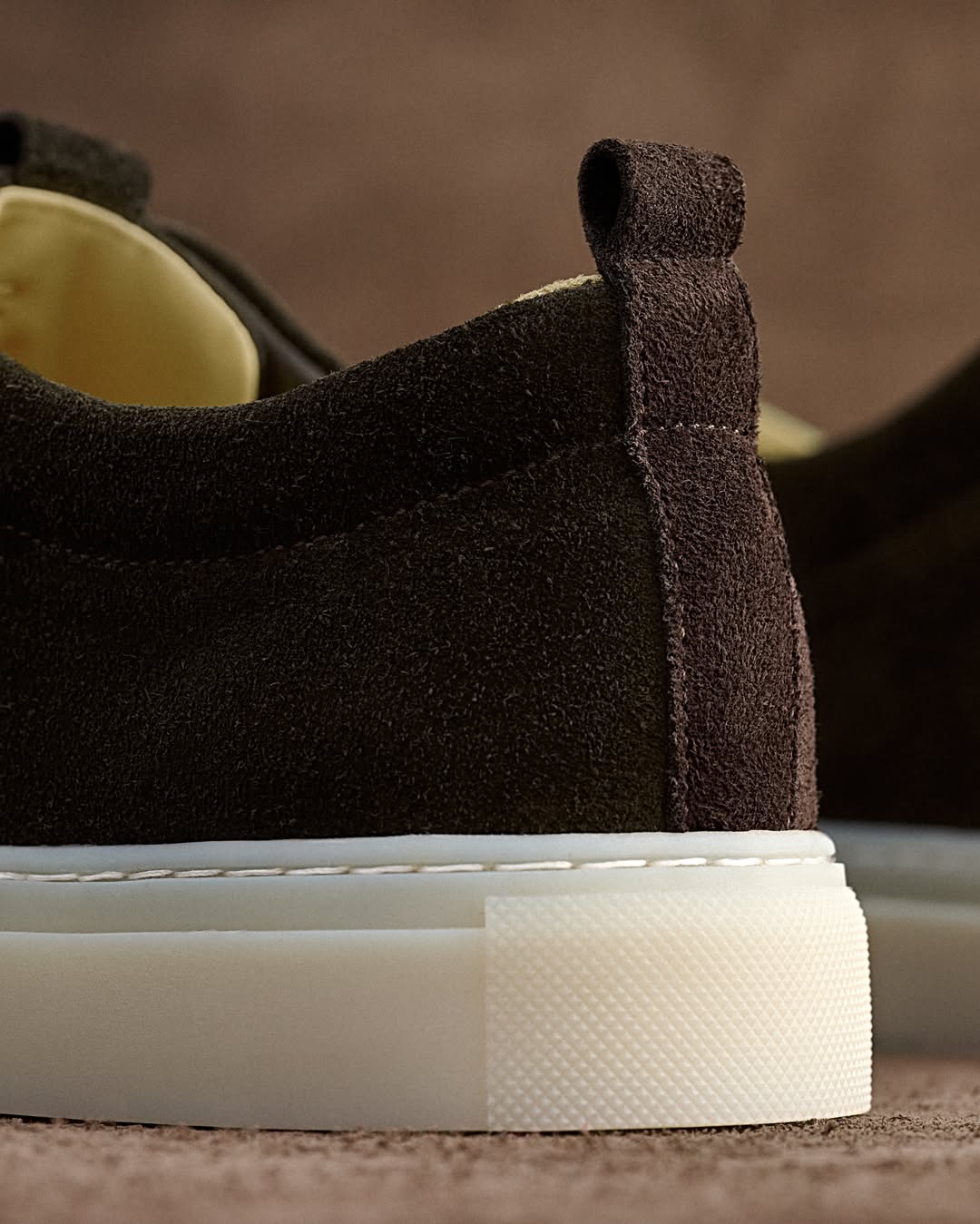 Men's Casual Slip On Shoes