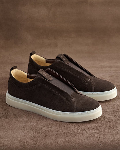 Men's Casual Slip On Shoes