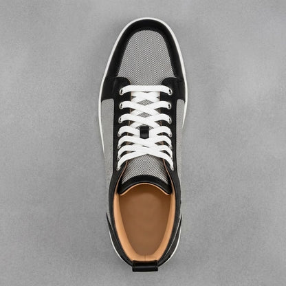 High-Top Sneakers