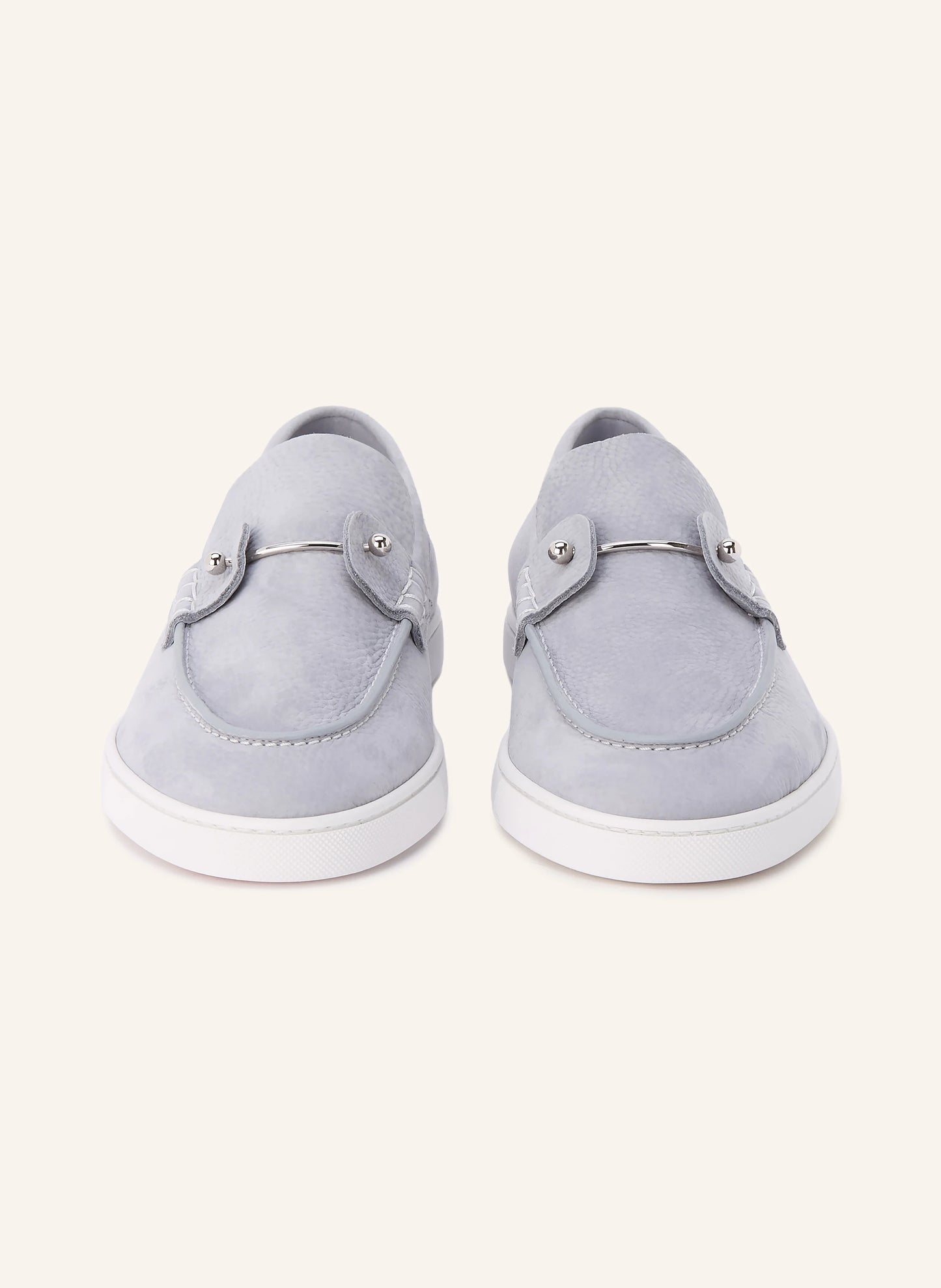 Leather Slip-on Shoes