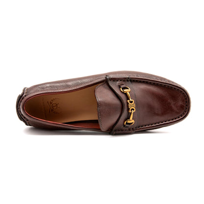 Men's Soft Leather Loafers