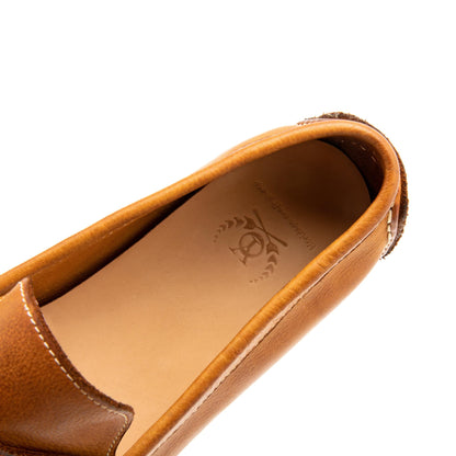 Men's Soft Leather Loafers