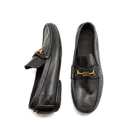 Men's Soft Leather Loafers