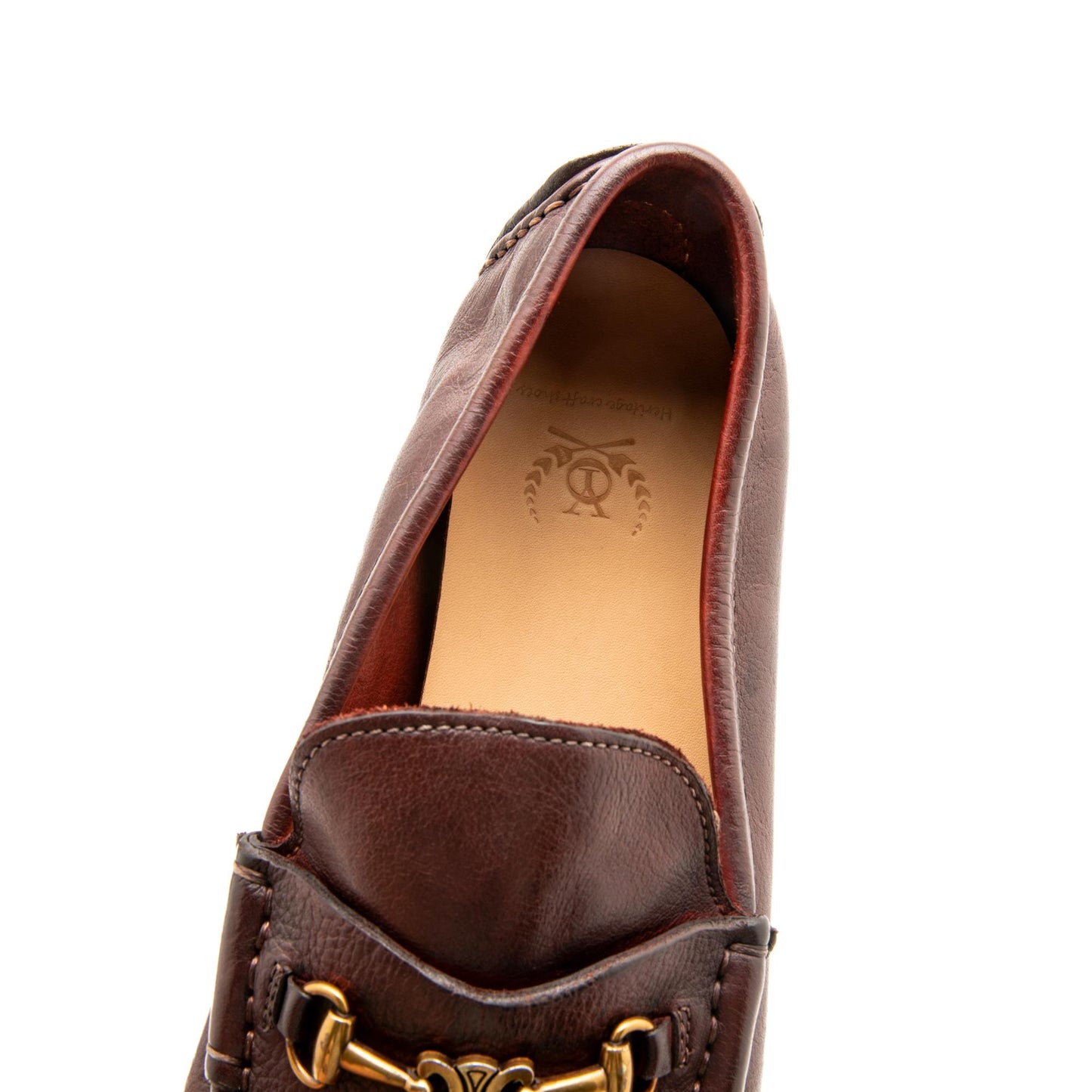 Men's Soft Leather Loafers