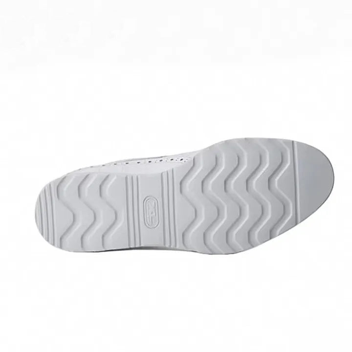 Crocodile Leather + Calf Skin Casual Shoes/Sneakers For Men