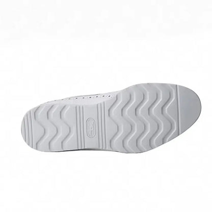 Crocodile Leather + Calf Skin Casual Shoes/Sneakers For Men