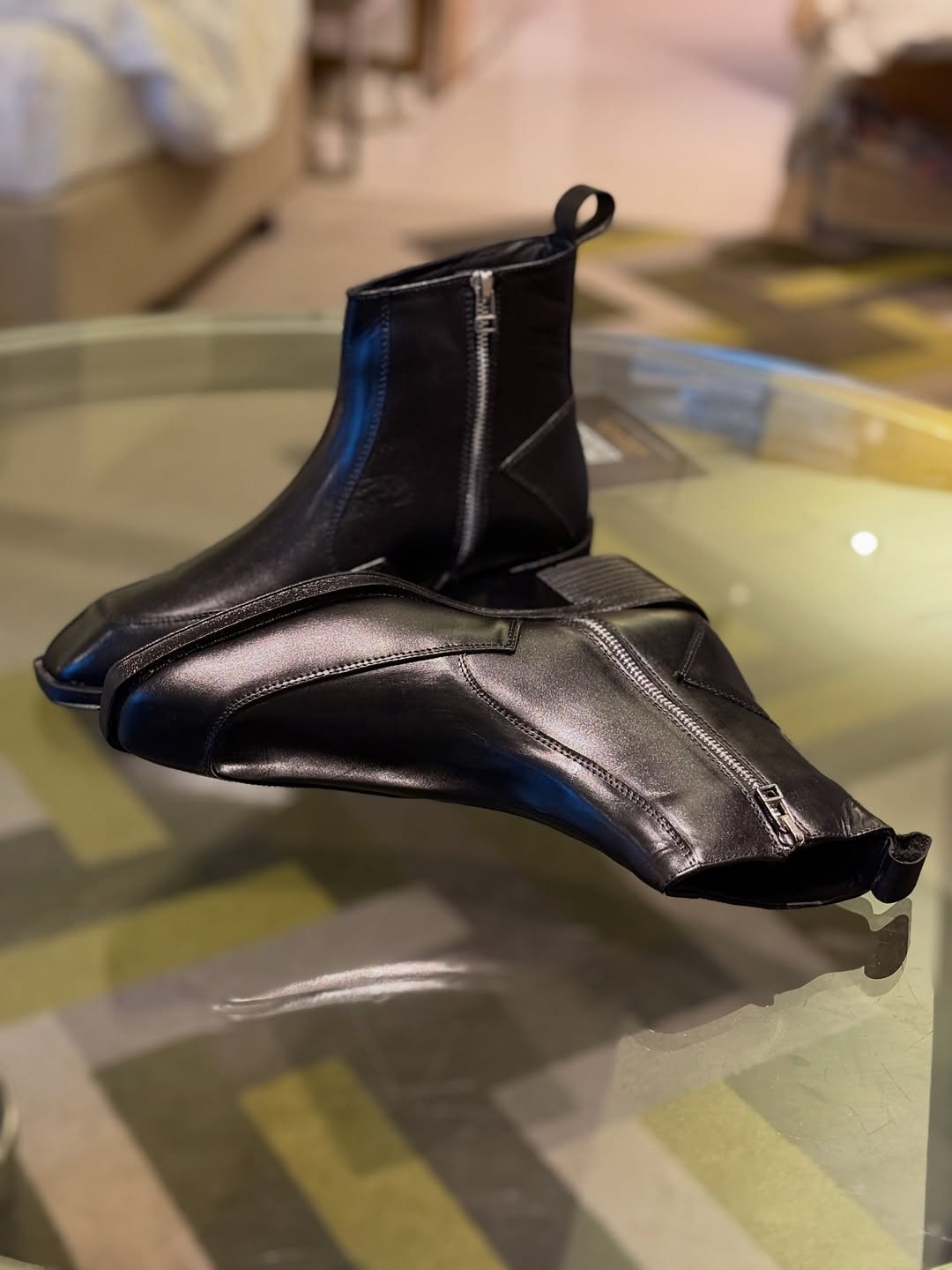 Chelsea Boot