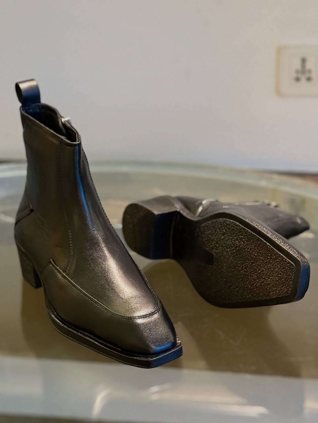 Chelsea Boot