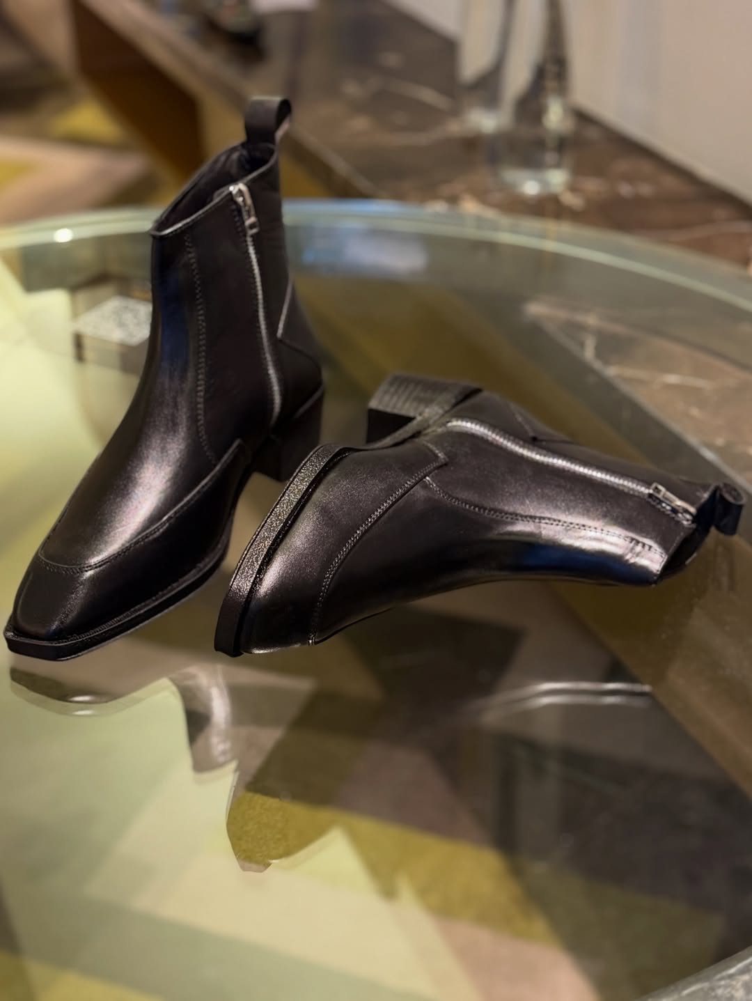 Chelsea Boot