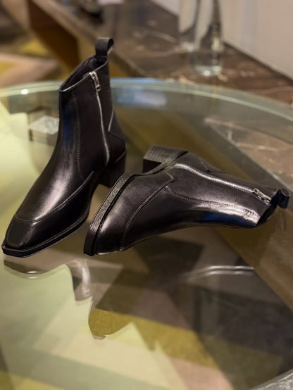 Chelsea Boot