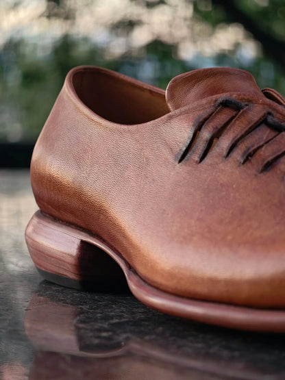 Premium Leather Shoes