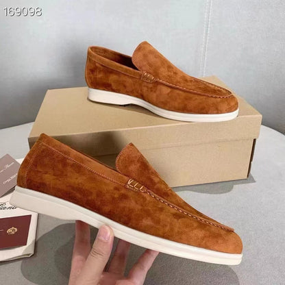 Men's Slip On Loafers