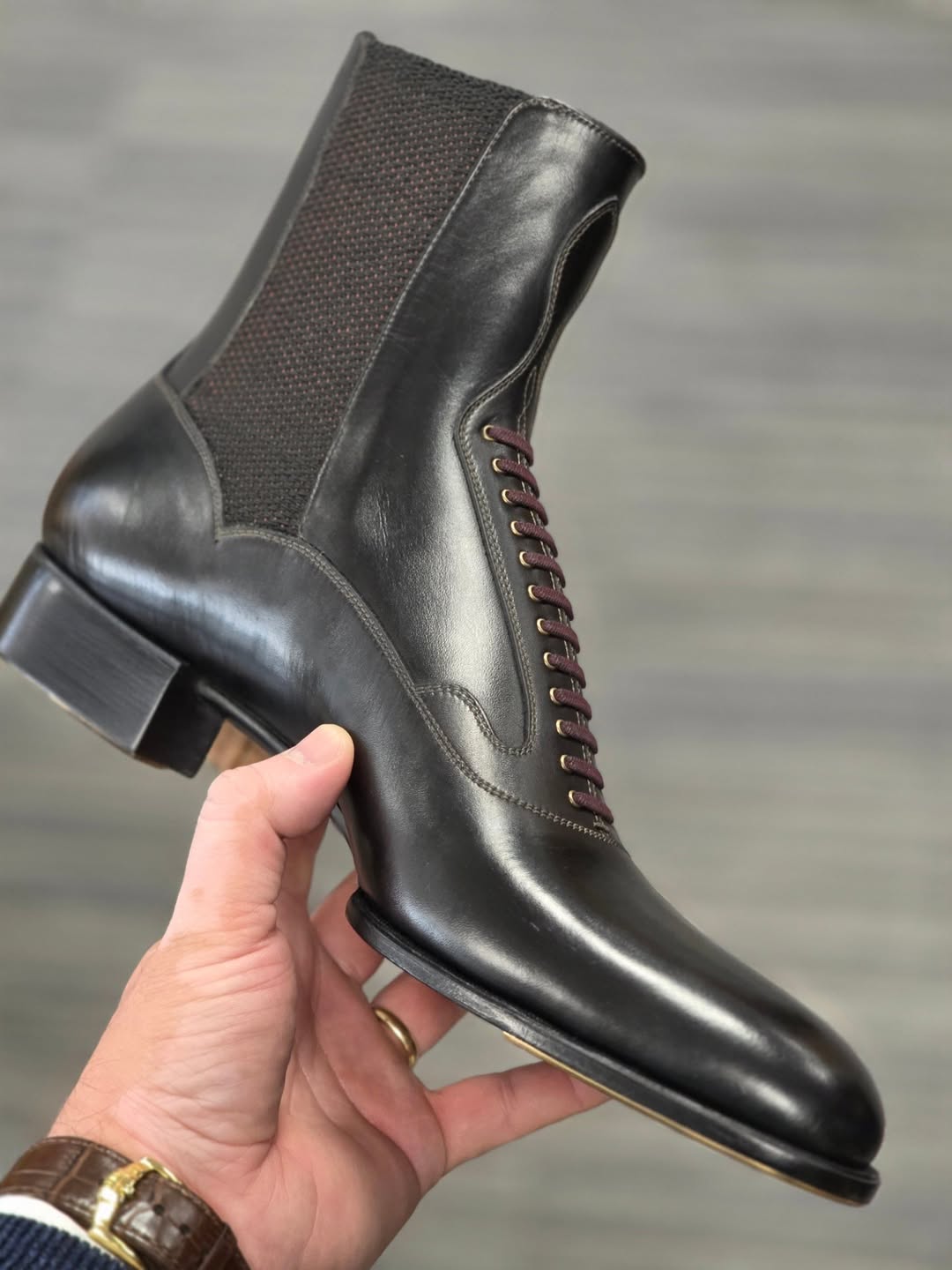 Chelsea Boots