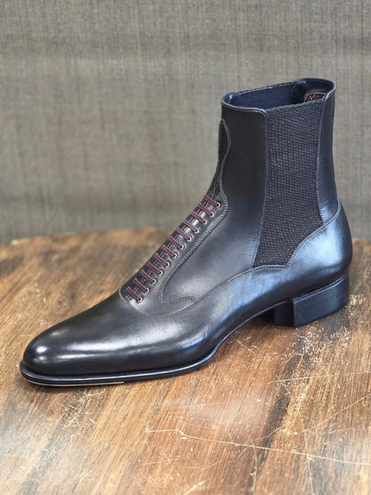 Chelsea Boots