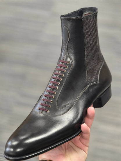 Chelsea Boots