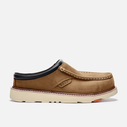 The Marin Slide-On Work Boot