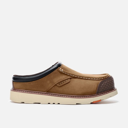 The Marin Slide-On Work Boot